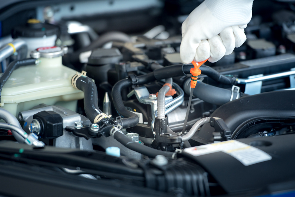 Auto Reparatur und Wartung Mülheim